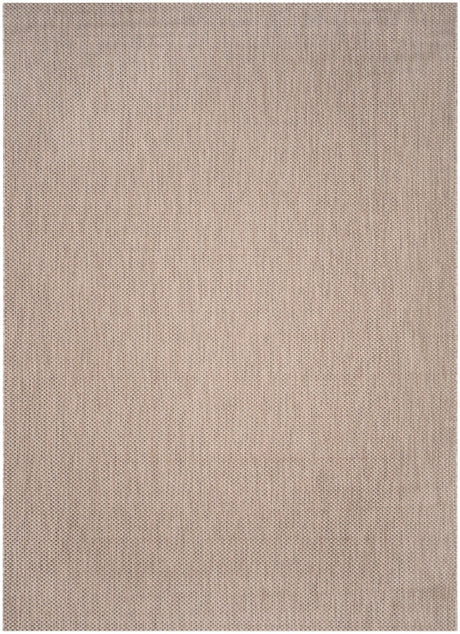 Safavieh Courtyard Cy8521 Beige/Brown Rug - Safavieh - cy8521 - 36312 - 810
