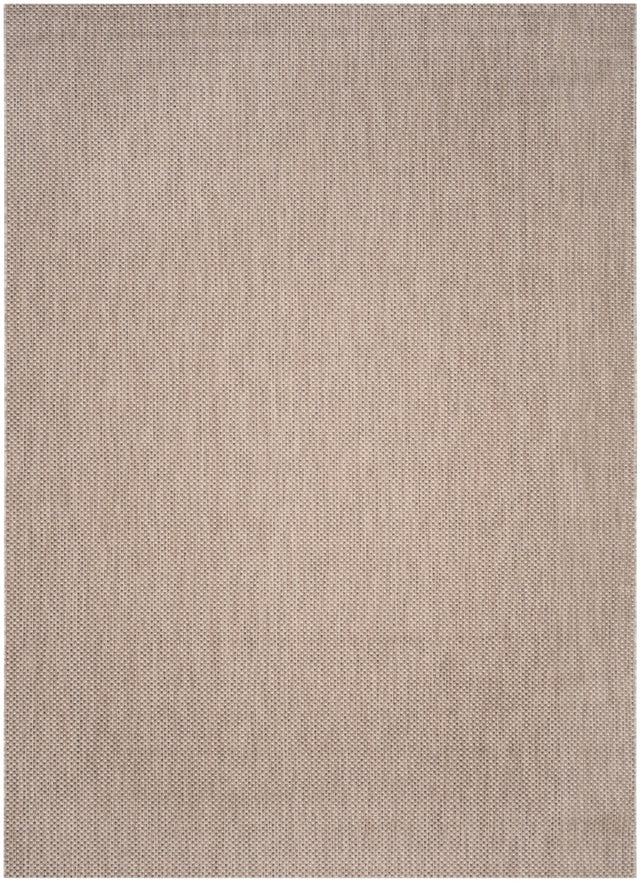 Safavieh Courtyard Cy8521 Beige/Brown Rug - Safavieh - cy8521 - 36312 - 810