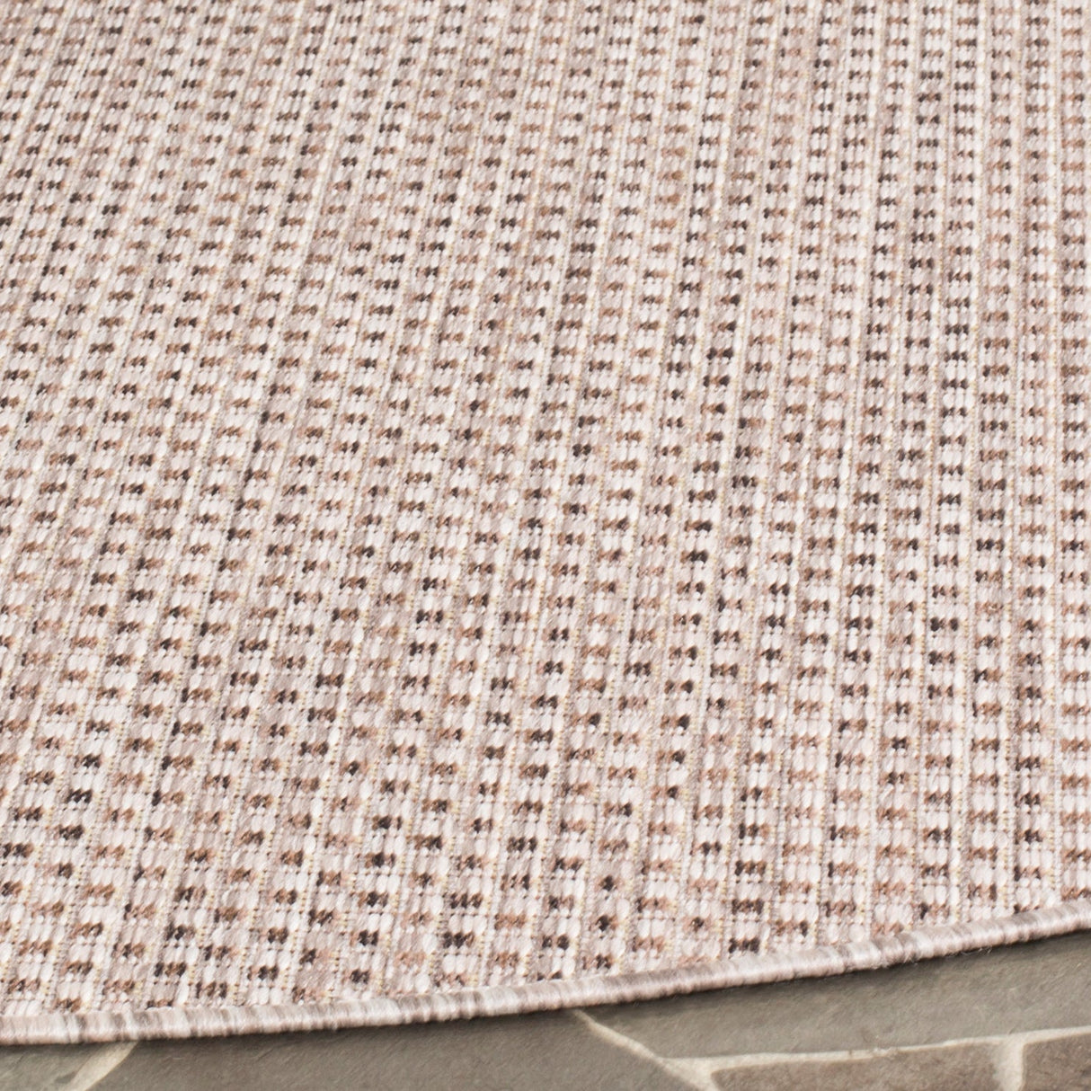 Safavieh Courtyard Cy8521 Beige/Brown Rug - Safavieh - cy8521 - 36312 - 810