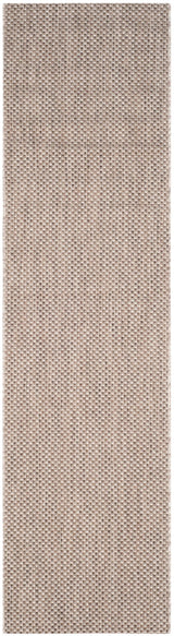 Safavieh Courtyard Cy8521 Beige/Brown Rug - Safavieh - cy8521 - 36312 - 810