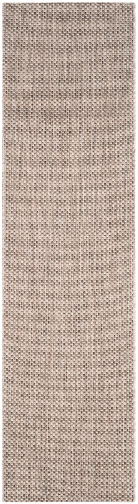 Safavieh Courtyard Cy8521 Beige/Brown Rug - Safavieh - cy8521 - 36312 - 810