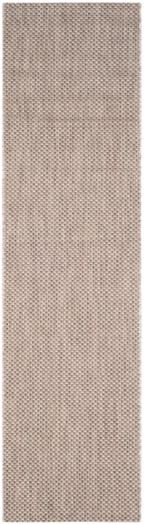 Safavieh Courtyard Cy8521 Beige/Brown Rug - Safavieh - cy8521 - 36312 - 810