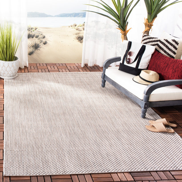 Safavieh Courtyard Cy8521 Beige/Brown Rug - Safavieh - cy8521 - 36312 - 810