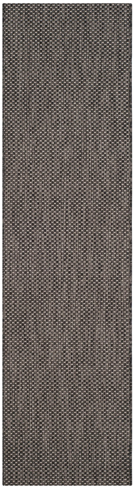 Safavieh Courtyard Cy8521 Black/Beige Rug - Safavieh - cy8521 - 36621 - 216