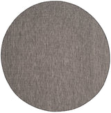 Safavieh Courtyard Cy8521 Black/Beige Rug - Safavieh - cy8521 - 36621 - 4r