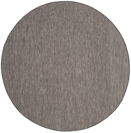 Safavieh Courtyard Cy8521 Black/Beige Rug - Safavieh - cy8521 - 36621 - 4r