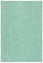Safavieh Courtyard Cy8521 Green/Blue Rug - Safavieh - cy8521 - 55722 - 25