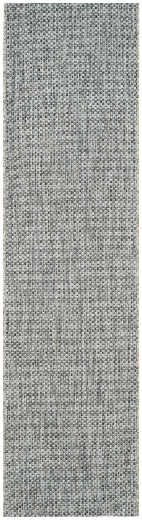 Safavieh Courtyard Cy8521 Grey/Navy Rug - Safavieh - cy8521 - 36812 - 216