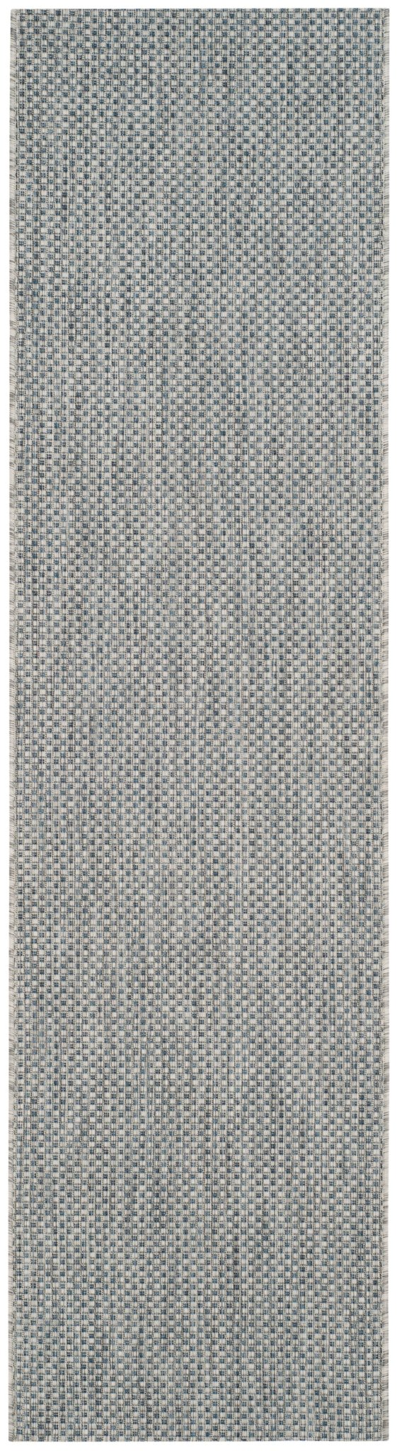 Safavieh Courtyard Cy8521 Grey/Navy Rug - Safavieh - cy8521 - 36812 - 216