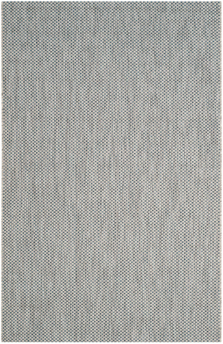 Safavieh Courtyard Cy8521 Grey/Navy Rug - Safavieh - cy8521 - 36812 - 810