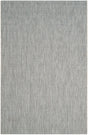 Safavieh Courtyard Cy8521 Grey/Navy Rug - Safavieh - cy8521 - 36812 - 810