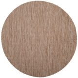 Safavieh Courtyard Cy8521 Natural/Black Rug - Safavieh - cy8521 - 37312 - 4r