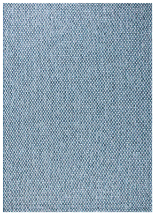Safavieh Courtyard Cy8521 Navy/Grey Rug - Safavieh - cy8521 - 36821 - 4r