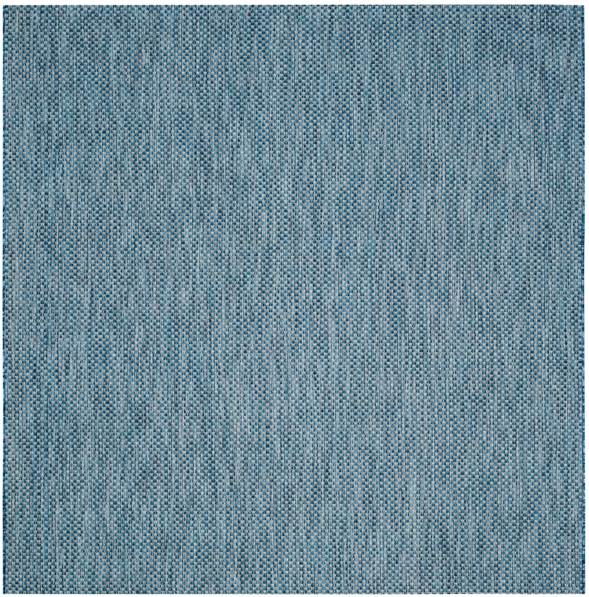 Safavieh Courtyard Cy8521 Navy/Grey Rug - Safavieh - cy8521 - 36821 - 4sq