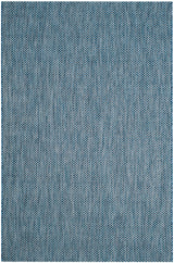 Safavieh Courtyard Cy8521 Navy/Grey Rug - Safavieh - cy8521 - 36821 - 810
