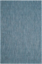 Safavieh Courtyard Cy8521 Navy/Grey Rug - Safavieh - cy8521 - 36821 - 810