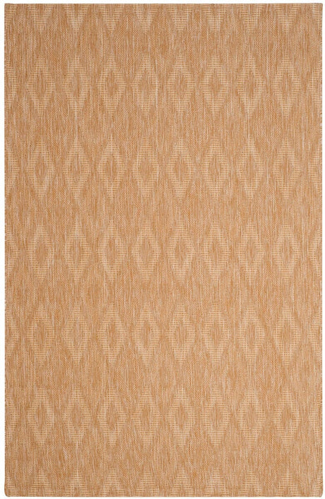 Safavieh Courtyard Cy8522 - 03011 Natural / Natural Rugs - Safavieh - cy8522 - 03011 - 2