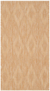 Safavieh Courtyard Cy8522 - 03011 Natural / Natural Rugs - Safavieh - cy8522 - 03011 - 2