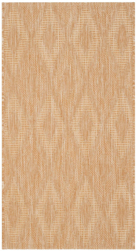 Safavieh Courtyard Cy8522 - 03011 Natural / Natural Rugs - Safavieh - cy8522 - 03011 - 2