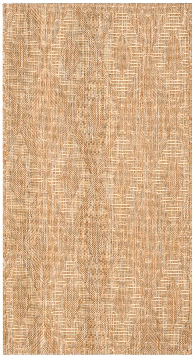 Safavieh Courtyard Cy8522 - 03011 Natural / Natural Rugs - Safavieh - cy8522 - 03011 - 2