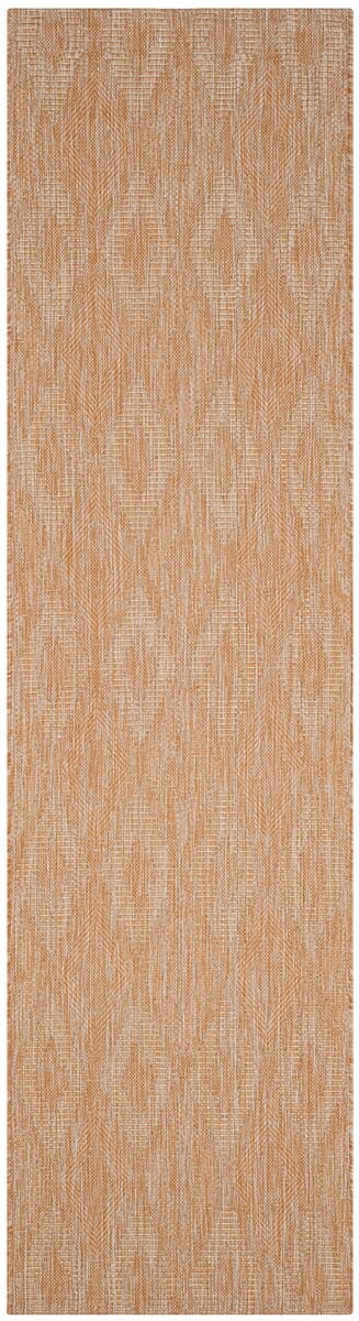 Safavieh Courtyard Cy8522 - 03011 Natural / Natural Rugs - Safavieh - cy8522 - 03011 - 27