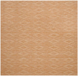 Safavieh Courtyard Cy8522 - 03011 Natural / Natural Rugs - Safavieh - cy8522 - 03011 - 5sq