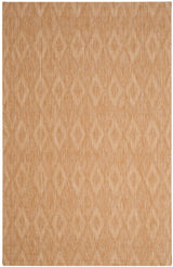 Safavieh Courtyard Cy8522 - 03011 Natural / Natural Rugs - Safavieh - cy8522 - 03011 - 7sq