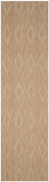 Safavieh Courtyard Cy8522 - 3011 Natural/Natural Rug - Safavieh - cy8522 - 03011 - 218