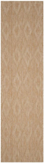 Safavieh Courtyard Cy8522 - 3011 Natural/Natural Rug - Safavieh - cy8522 - 03011 - 218