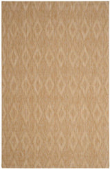 Safavieh Courtyard Cy8522 - 3011 Natural/Natural Rug - Safavieh - cy8522 - 03011 - 810