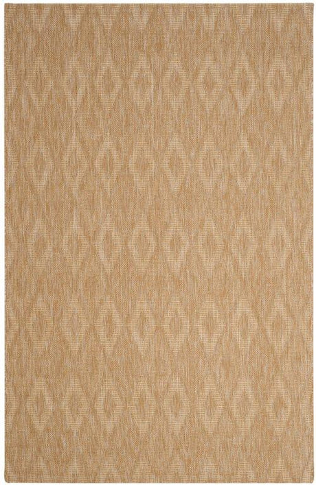 Safavieh Courtyard Cy8522 - 3011 Natural/Natural Rug - Safavieh - cy8522 - 03011 - 810