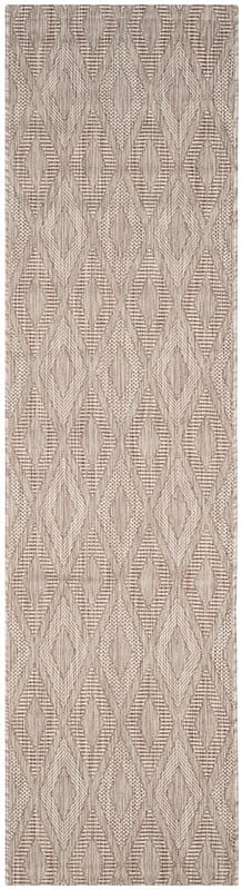 Safavieh Courtyard Cy8522 - 36311 Beige / Beige Rugs - Safavieh - cy8522 - 36311 - 28