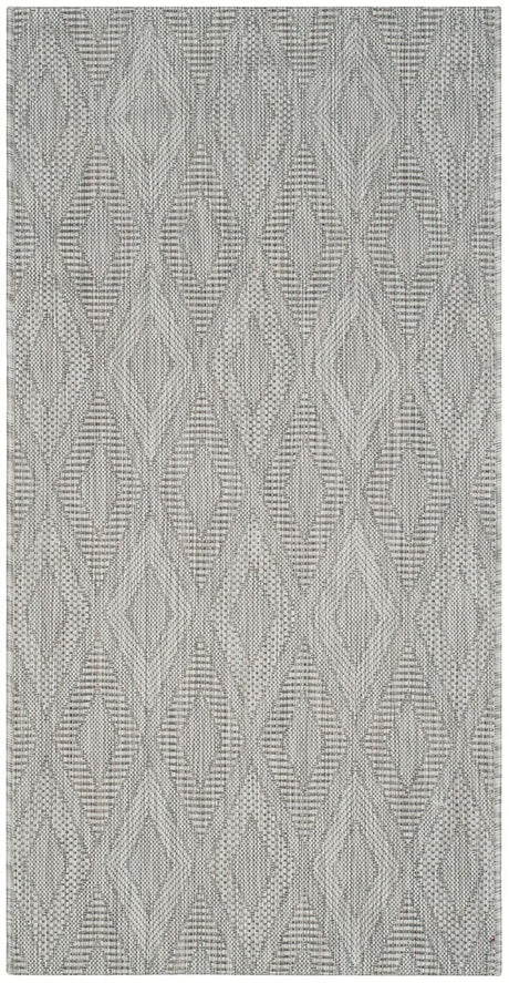 Safavieh Courtyard Cy8522 - 36311 Beige / Beige Rugs - Safavieh - cy8522 - 36311 - 7r