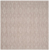 Safavieh Courtyard Cy8522 - 36311 Beige / Beige Rugs - Safavieh - cy8522 - 36311 - 7sq