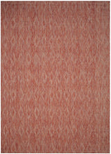Safavieh Courtyard Cy8522 - 36522 Red / Red Rugs - Safavieh - cy8522 - 36522 - 7r