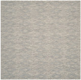 Safavieh Courtyard Cy8522 - 36811 Grey / Grey Rugs - Safavieh - cy8522 - 36811 - 5sq