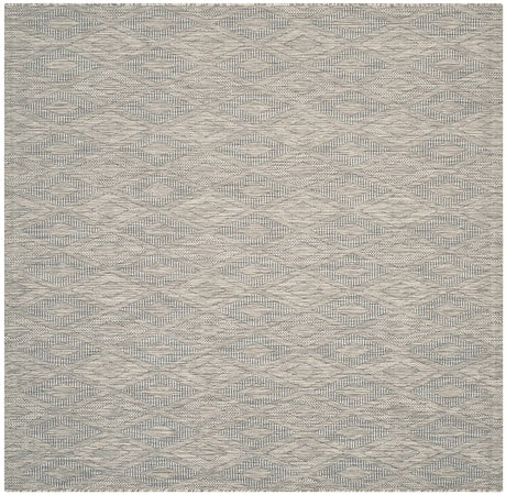 Safavieh Courtyard Cy8522 - 36811 Grey / Grey Rugs - Safavieh - cy8522 - 36811 - 5sq