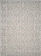 Safavieh Courtyard Cy8522 - 36811 Grey / Grey Rugs - Safavieh - cy8522 - 36811 - 7r
