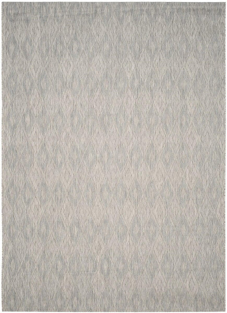 Safavieh Courtyard Cy8522 - 36811 Grey / Grey Rugs - Safavieh - cy8522 - 36811 - 7r