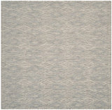 Safavieh Courtyard Cy8522 - 36811 Grey / Grey Rugs - Safavieh - cy8522 - 36811 - 7sq
