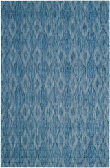 Safavieh Courtyard Cy8522 - 36822 Navy / Navy Rugs - Safavieh - cy8522 - 36822 - 2