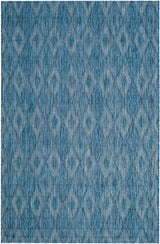 Safavieh Courtyard Cy8522 - 36822 Navy / Navy Rugs - Safavieh - cy8522 - 36822 - 210