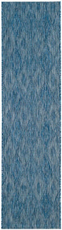 Safavieh Courtyard Cy8522 - 36822 Navy / Navy Rugs - Safavieh - cy8522 - 36822 - 27