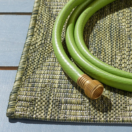 Safavieh Courtyard Cy8522 - 37922 Olive Rugs - Safavieh - cy8522 - 37922 - 2
