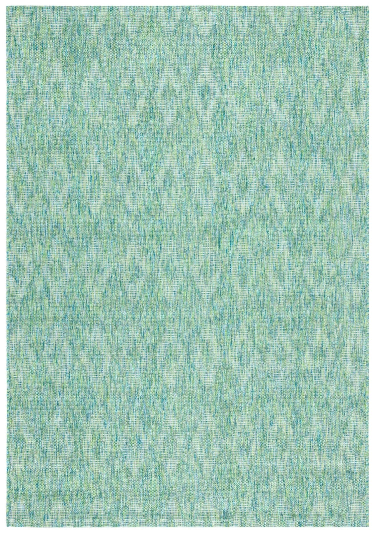 Safavieh Courtyard Cy8522 - 55722 Green Rugs - Safavieh - cy8522 - 55722 - 2