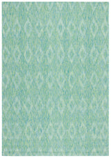 Safavieh Courtyard Cy8522 - 55722 Green Rugs - Safavieh - cy8522 - 55722 - 2