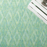 Safavieh Courtyard Cy8522 - 55722 Green Rugs - Safavieh - cy8522 - 55722 - 2
