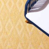 Safavieh Courtyard Cy8522 - 56022 Gold Rugs - Safavieh - cy8522 - 56022 - 2
