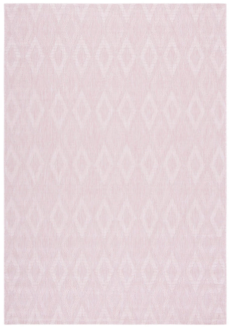 Safavieh Courtyard Cy8522 - 56222 Pink Rugs - Safavieh - cy8522 - 56222 - 2