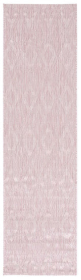 Safavieh Courtyard Cy8522 - 56222 Pink Rugs - Safavieh - cy8522 - 56222 - 28